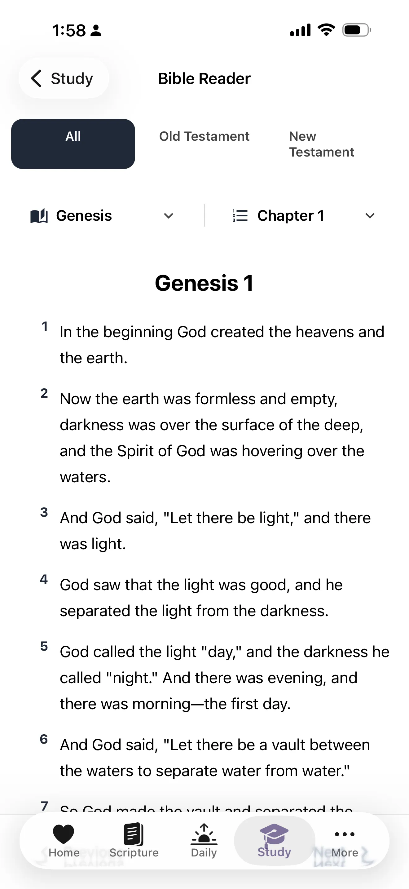 PrayAI Prayer Reminders - Customizable notifications for busy professionals and students